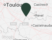 Les Roulottes du Lauragais
